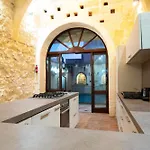 Mixel Gozitan And Pool - Happy Διαμέρισμα Sannat