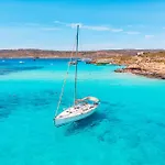 Διαμέρισμα Mixel Gozitan And Pool - Happy Sannat