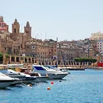 Mixel Gozitan And Pool - Happy Διαμέρισμα