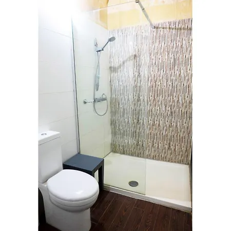 Appartement Mixel Gozitan And Pool - Happy *