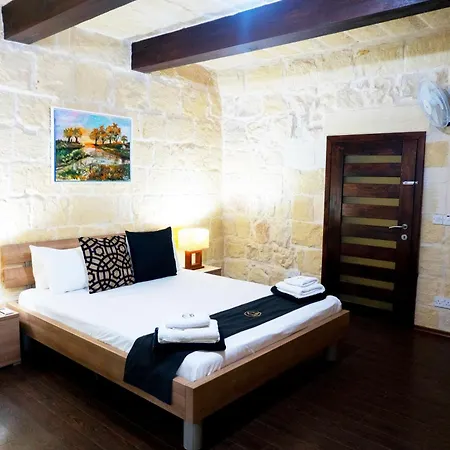 Apartment Mixel Gozitan And Pool - Happy Sannat