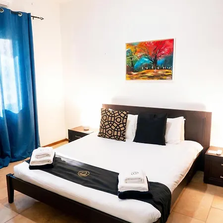 Appartamento Mixel Gozitan Villa&pool - Happy Sannat