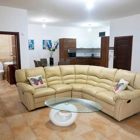 Appartement Mixel Gozitan And Pool - Happy Sannat