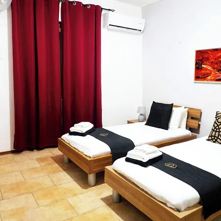 Appartement Mixel Gozitan And Pool - Happy *