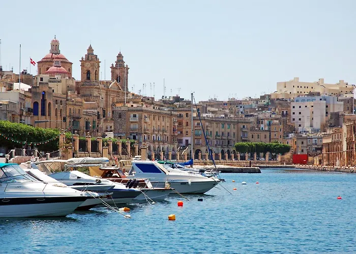 Mixel Gozitan And Pool - Happy アパート